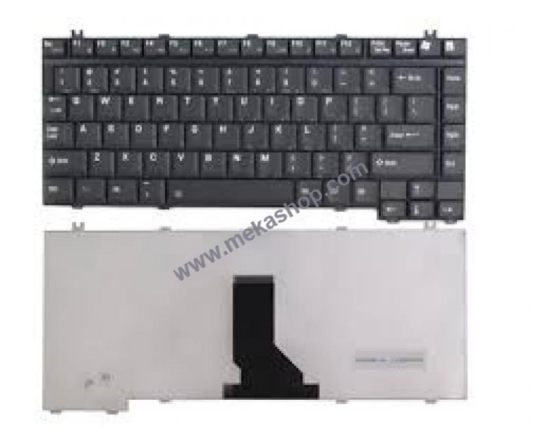 کیبرد لپ تاپ توشیبا Tecra A9 Keyboard Laptop Toshiba A9