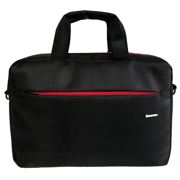کیف لپ تاپ لنوو مدل Toploader مناسب برای لپ تاپ 15.6 اینچی Lenovo Toploader T2050 Bag For 15.6 Inch Laptop