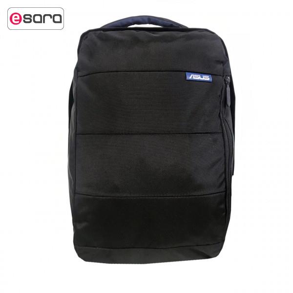 کیف لپ تاپ ایسوس مدل V09A0017 مناسب برای لپ تاپ 15.6 اینچی Asus V09A0017 Bag For 15.6 Inch Laptop