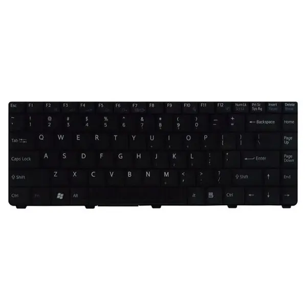 کیبورد لپ تاپ سونی VGN-C SONY VGN-C Notebook Keyboard - 2