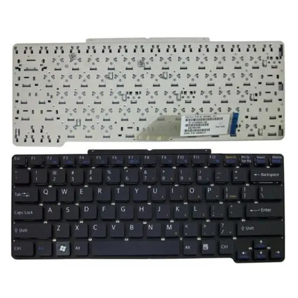 کیبورد لپ تاپ سونی مدل VGN NR SONY VGN NR Notebook Keyboard