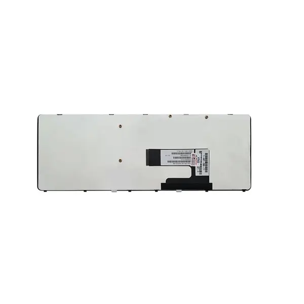 کیبورد لپ تاپ سونی مدل VGN-NW SONY VGN-NW Notebook Keyboard - 2