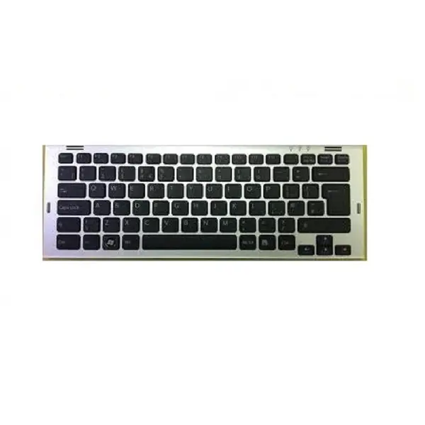 کیبورد لپ تاپ سونی مدل VGN-SR SONY VGN-SR Notebook Keyboard - 2
