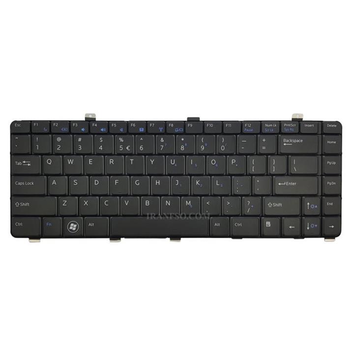 کیبرد لپ تاپ دل Vostro V13-V13Z Keyboard Laptop Dell Vostro V13-V13Z