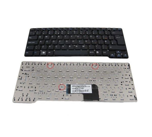 کیبورد لپ تاپ سونی مدل VPC CW SONY VPC CW Notebook Keyboard