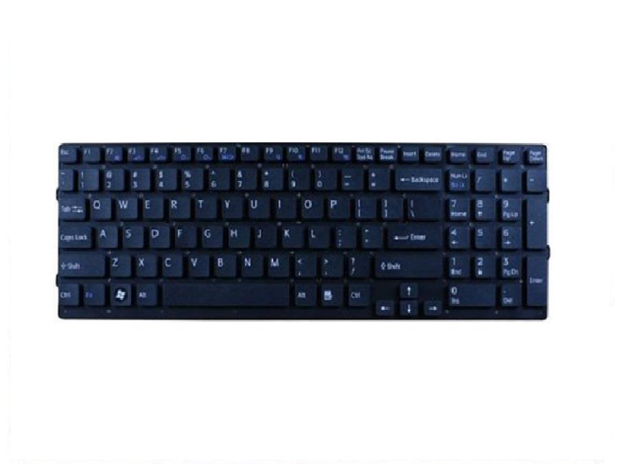 کیبورد لپ تاپ سونی مدل VPC EB SONY VPC EB Notebook Keyboard