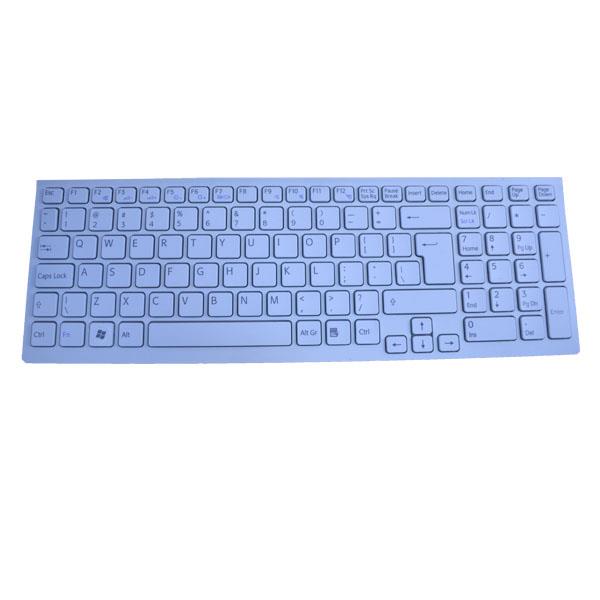 کیبورد لپ تاپ سونی مدل VPC EB SONY VPC EB Notebook Keyboard