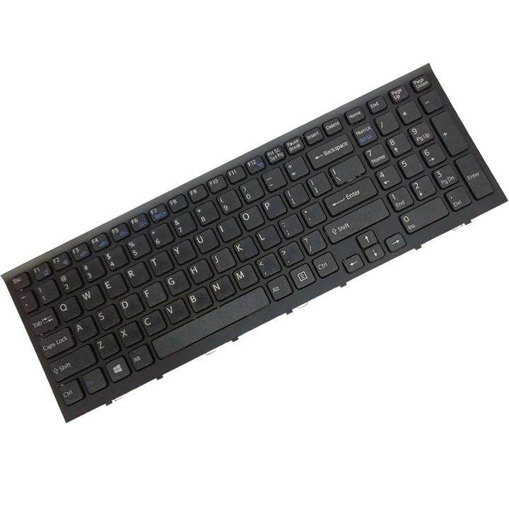 کیبورد لپ تاپ سونی مدل VPC EE SONY VPC EE Notebook Keyboard