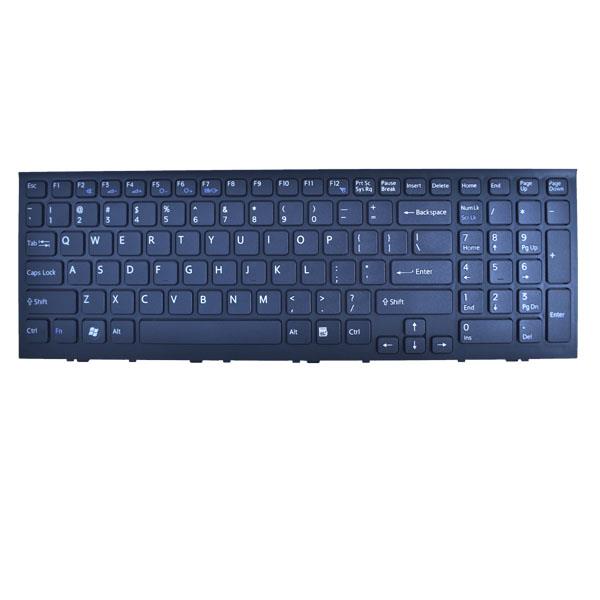 کیبورد لپ تاپ سونی مدل VPC EE SONY VPC EE Notebook Keyboard