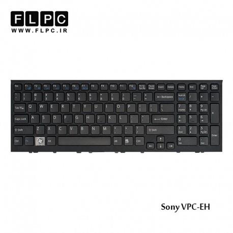 کیبورد لپ تاپ سونی مدل VPC-EH SONY VPC-EH Notebook Keyboard