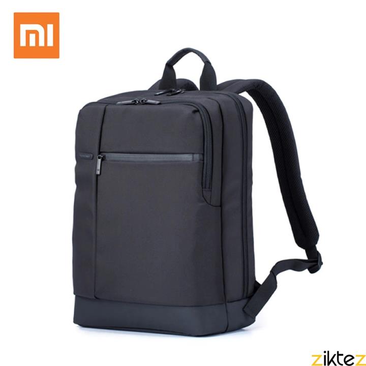 کوله کیف شیائومی Xiaomi Youpin 90 Points Classic Business Backpack مناسب برای لپ تاپ 15.6 اینچ