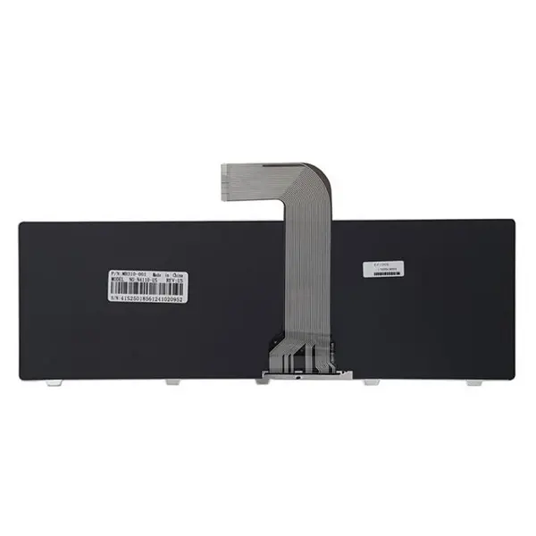 کیبورد لپ تاپ دل مدل XPS L۵۰۲-Inspiron ۵۰۴۰-۵۰۵۰ Latitude ۳۵۵۰ DELL XPS L502-Inspiron 5040-5050 Latitude 3550 Notebook Keyboard - 3