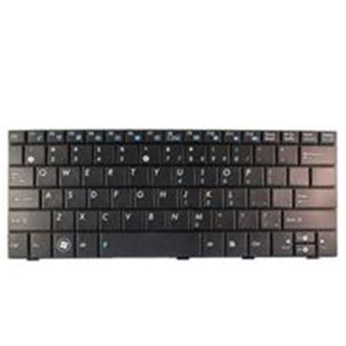 کیبورد لپ تاپ ایسوس مدل 1101 ASUS Eee PC 1101 Notebook Keyboard