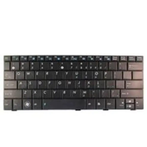 کیبورد لپ تاپ ایسوس مدل 1101 ASUS Eee PC 1101 Notebook Keyboard - 5