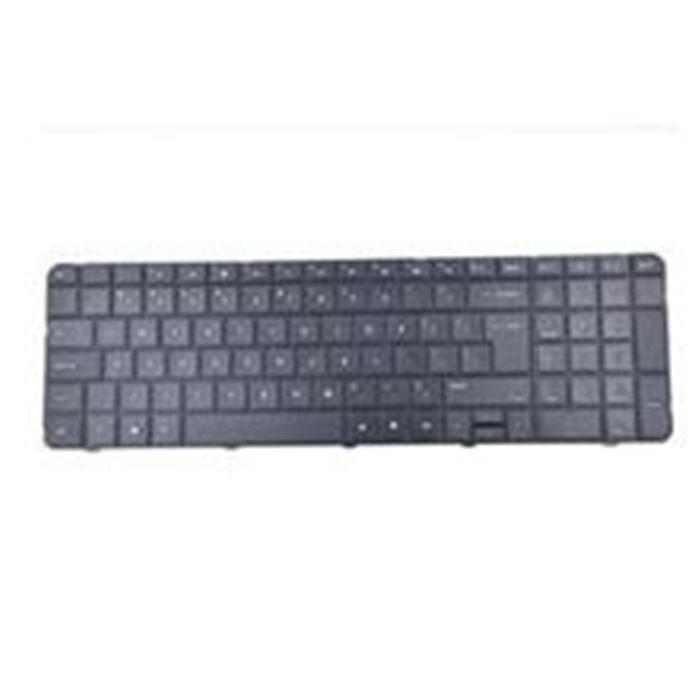 کیبورد لپ تاپ اچ پی مدل 1200 HP Pavilion 1200 Notebook Keyboard