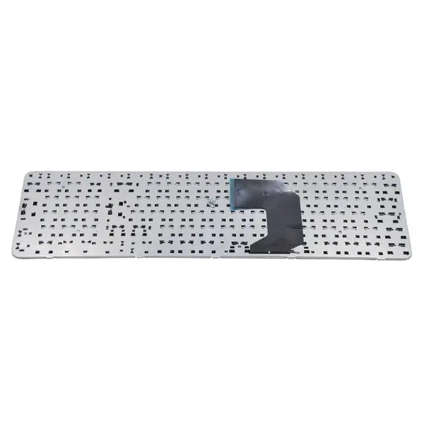 کیبورد لپ تاپ اچ پی مدل 1200 HP Pavilion 1200 Notebook Keyboard