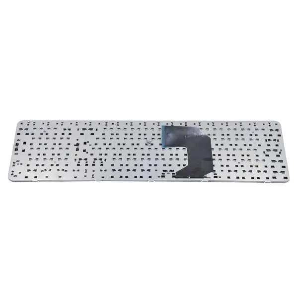 کیبورد لپ تاپ اچ پی مدل 1200 HP Pavilion 1200 Notebook Keyboard