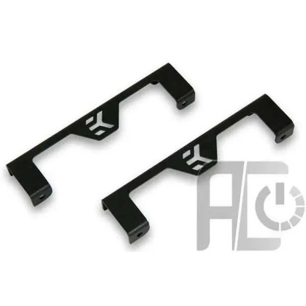 سایر لوازم جانبی کامپیوتر و لپ تاپ نگهدارنده ای کی دبلیو بی مدل یونی راد 120 Ekwb EK-UNI RAD Holder 120 - 3