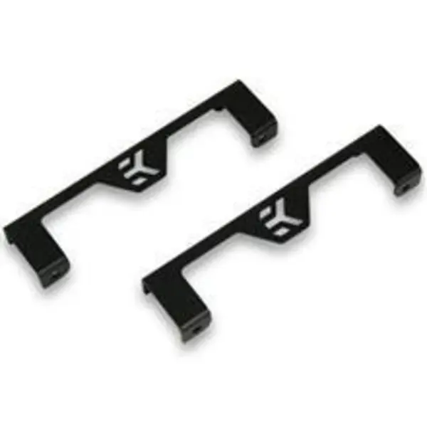 سایر لوازم جانبی کامپیوتر و لپ تاپ نگهدارنده ای کی دبلیو بی مدل یونی راد 120 Ekwb EK-UNI RAD Holder 120 - 5