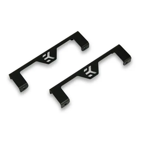 سایر لوازم جانبی کامپیوتر و لپ تاپ نگهدارنده ای کی دبلیو بی مدل یونی راد 120 Ekwb EK-UNI RAD Holder 120 - 2