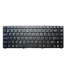 کیبورد لپ تاپ ایسوس مدل 1215 ASUS Eee PC 1215 Notebook Keyboard