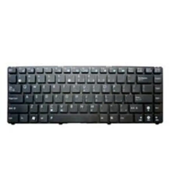 کیبورد لپ تاپ ایسوس مدل 1215 ASUS Eee PC 1215 Notebook Keyboard - 5