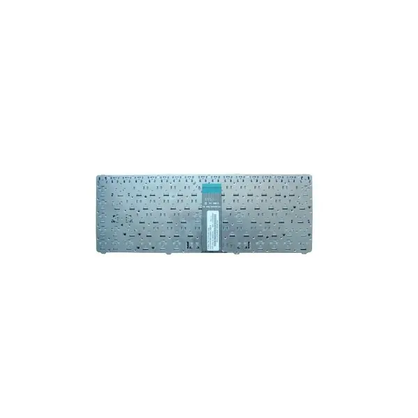 کیبورد لپ تاپ ایسوس مدل 1215 ASUS Eee PC 1215 Notebook Keyboard - 2