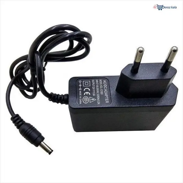 شارژر 12 وات مایکروسافت سرفیس با خروجی 3.6 آمپر Microsoft Surface 12V 3.6A Tablet Adaptor - 3