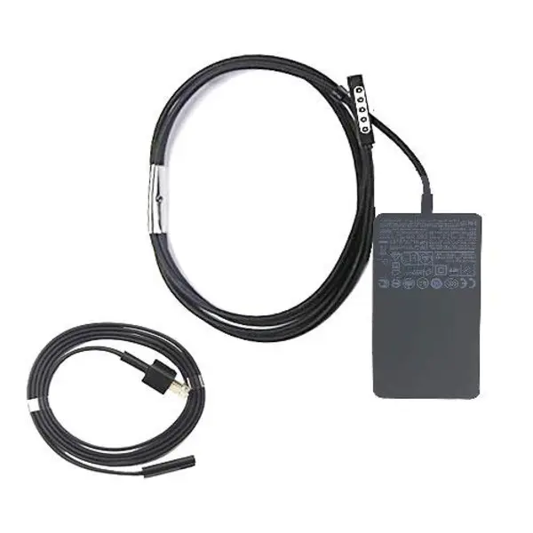 شارژر 12 وات مایکروسافت سرفیس با خروجی 3.6 آمپر Microsoft Surface 12V 3.6A Tablet Adaptor - 2