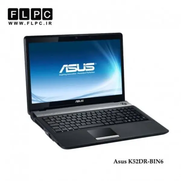 صفحه نمایش ال ای دی لپ تاپ 15.6 اینچ ASUS K551LN 15.6 Inch Laptop LED Screen - 2