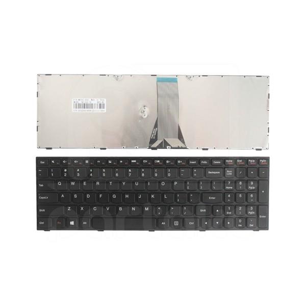 کیبورد لپ تاپ لنوو 15 اینچ IdeaPad مدل 305 (IP305)