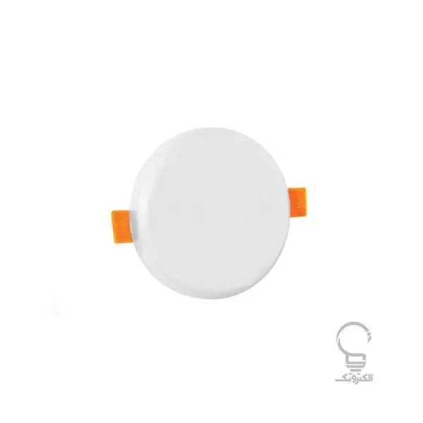 چراغ LED یو اس بی پنل ال ای دی 20 وات پارس شعاع توس مدل هایلایت - 2