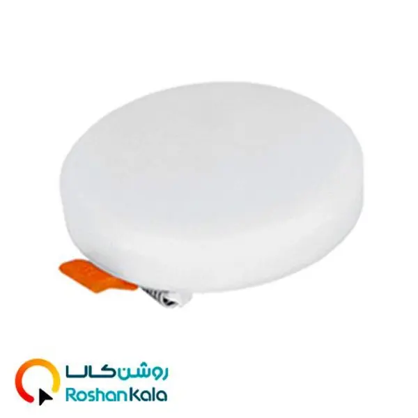 چراغ LED یو اس بی پنل ال ای دی 20 وات پارس شعاع توس مدل هایلایت - 4