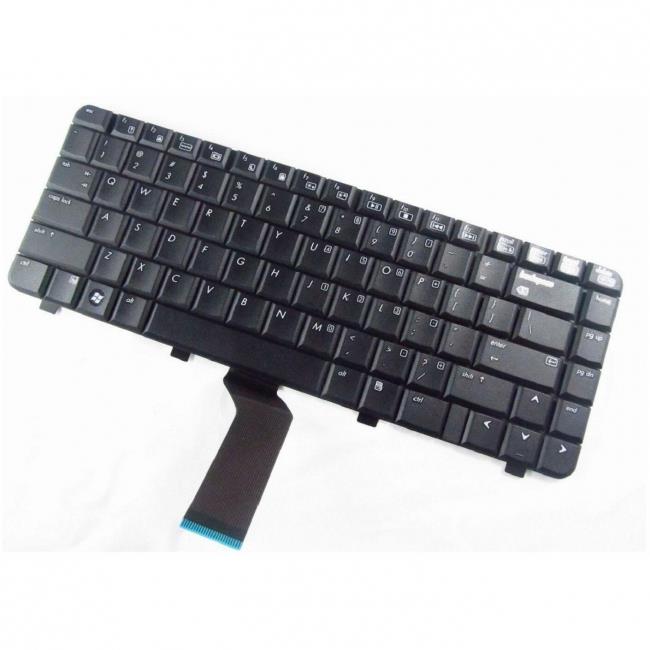 کیبورد لپ تاپ اچ پی مدل پاویلیون دی وی 2000 HP Pavilion DV2000 Notebook Keyboard