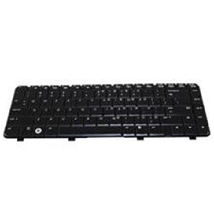 کیبورد لپ تاپ اچ پی مدل پاویلیون دی وی 2000 HP Pavilion DV2000 Notebook Keyboard