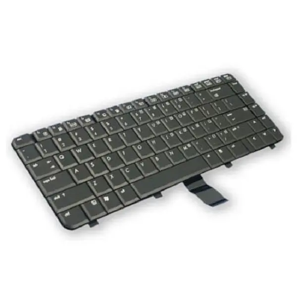 کیبورد لپ تاپ اچ پی مدل پاویلیون دی وی 2-1000 HP Pavilion DV2-1000 Notebook Keyboard - 2