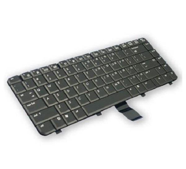 کیبورد لپ تاپ اچ پی مدل پاویلیون دی وی 2-1000 HP Pavilion DV2-1000 Notebook Keyboard