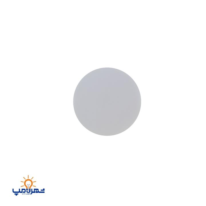 چراغ LED یو اس بی پنل ال ای دی 24 وات مدل فنر متغیر مودی