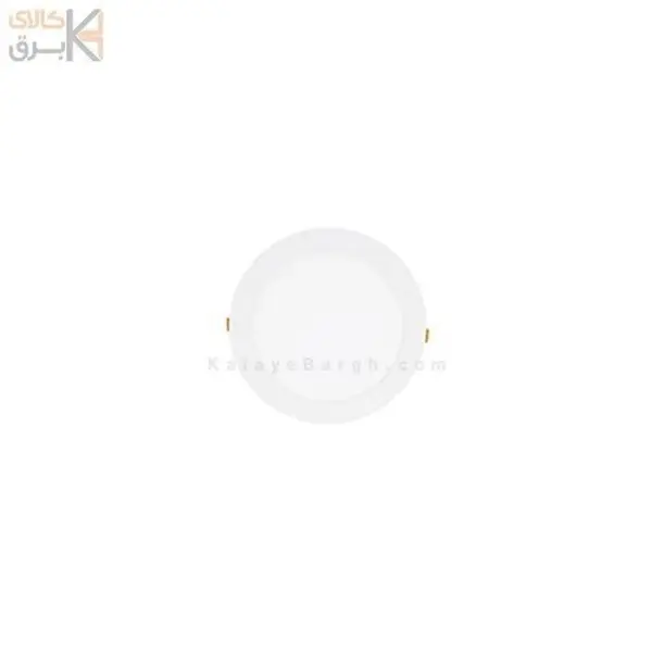 چراغ LED یو اس بی پنل ال ای دی 24 وات پارس شعاع توس مدل اسلندر - 2