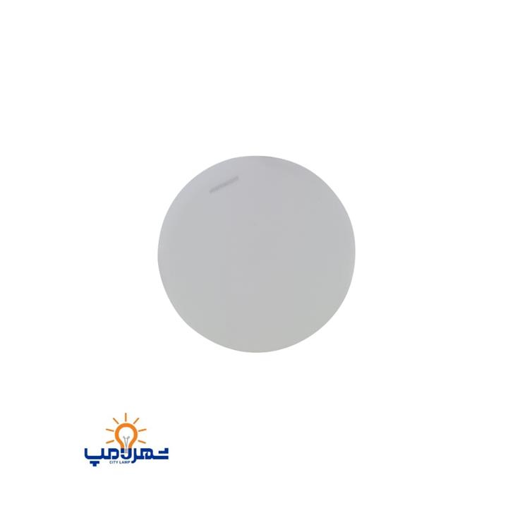 چراغ LED یو اس بی پنل ال ای دی 25 وات مدل فنرسایزشو نمانور