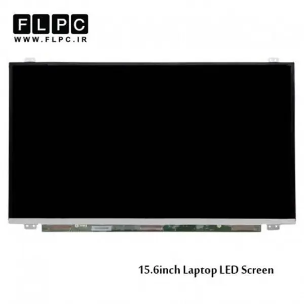 صفحه نمایش ال ای دی لپ تاپ نازک 30 پین سایز 15.6 اینچ فول اچ دی MIT 15.6 Inch Slim 30Pin Full HD Matte Laptop LED Screen - 5