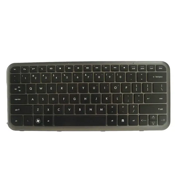 کیبورد لپ تاپ اچ پی مدل دی ام 3-1000 HP DM3-1000 Notebook Keyboard - 3