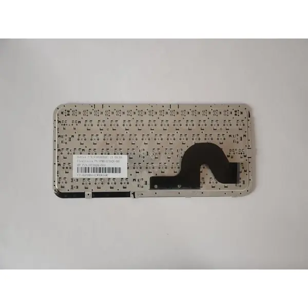 کیبورد لپ تاپ اچ پی مدل دی ام 3-1000 HP DM3-1000 Notebook Keyboard - 4