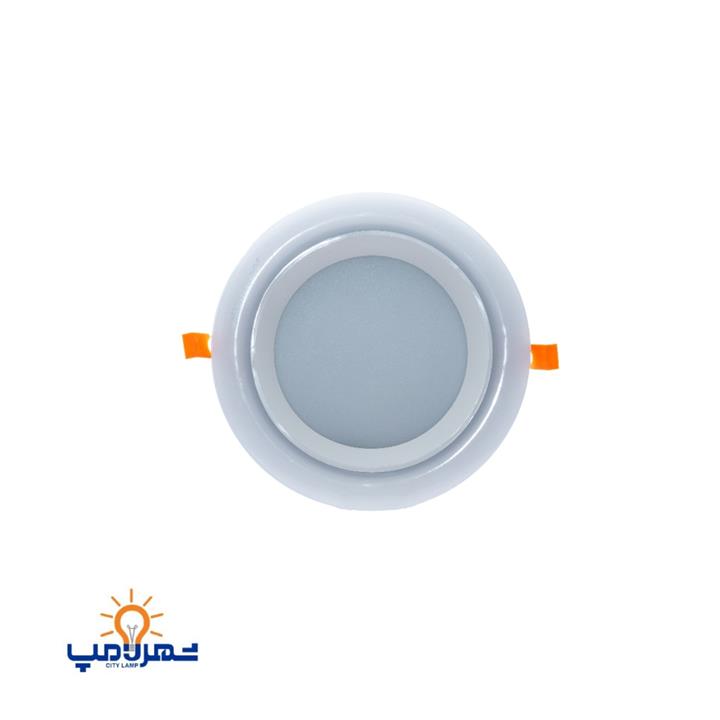 چراغ LED یو اس بی پنل ال ای دی 32 وات مدل دورلایت نمانور