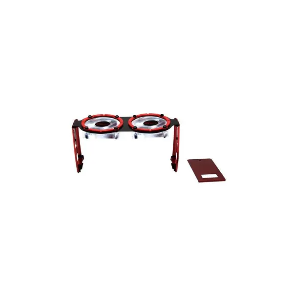 خنک کننده رم جی اسکیل مدل 3500 سی 5 G.SKILL Turbulence III FTB-3500C5-DR Ram Cooler - 2