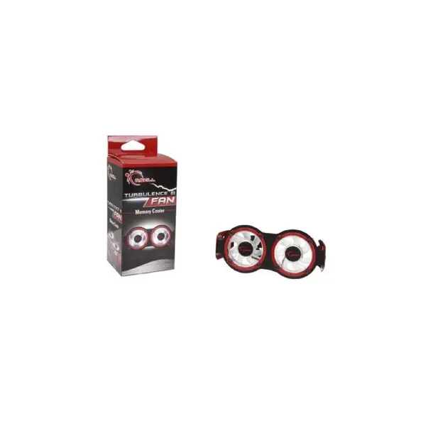 خنک کننده رم جی اسکیل مدل 3500 سی 5 G.SKILL Turbulence III FTB-3500C5-DR Ram Cooler - 3