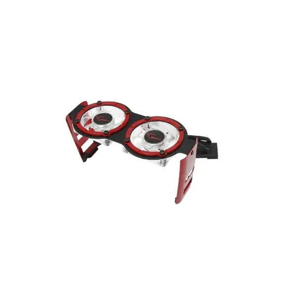 خنک کننده رم جی اسکیل مدل 3500 سی 5 G.SKILL Turbulence III FTB-3500C5-DR Ram Cooler - 4