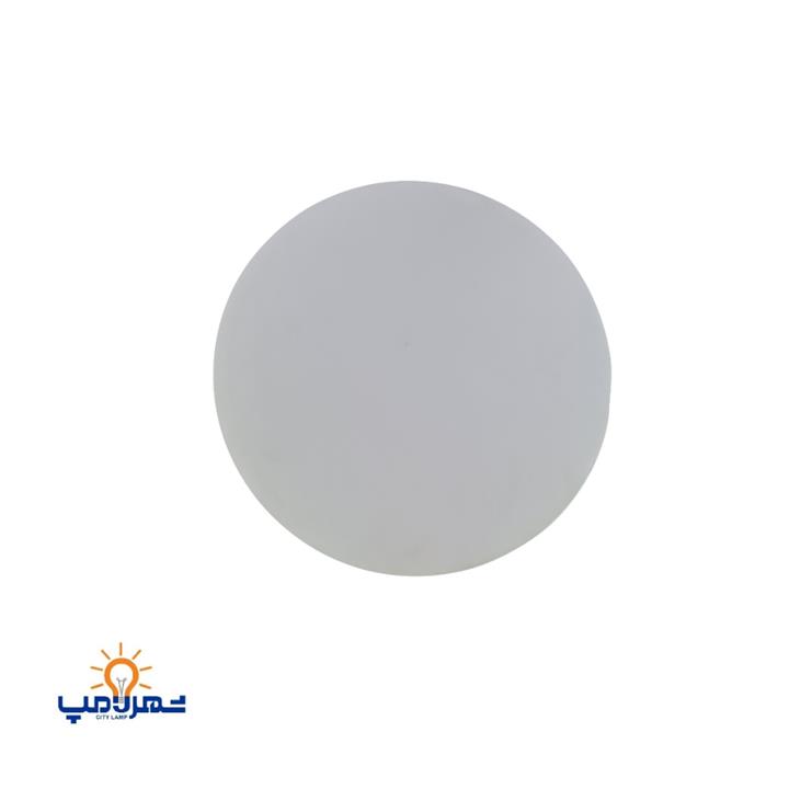 چراغ LED یو اس بی پنل ال ای دی 36 وات مدل فنر متغیر مودی