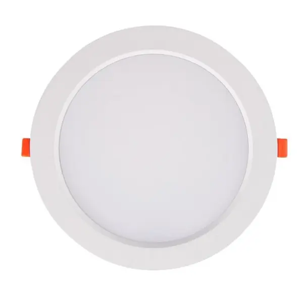 چراغ LED یو اس بی پنل ال ای دی 36 وات میتره مدل pn36 - - 2
