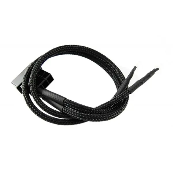 سایر لوازم جانبی کامپیوتر و لپ تاپ ال ای دی باسیم ایکس اس پی سی دوتایی 3 میلیمتر XSPC Twin Wired LEDs 3mm - 3
